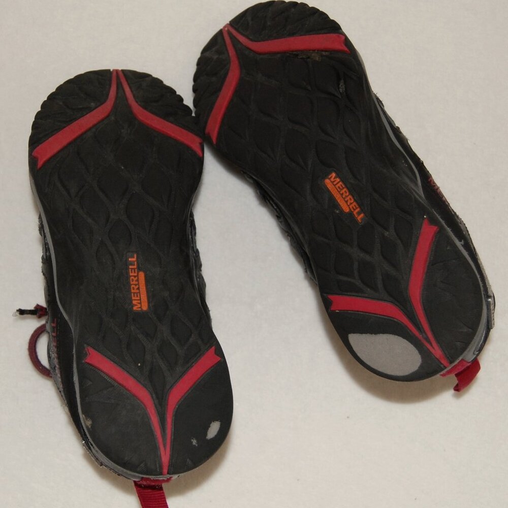 Merrell Turbulence Performance Footwear Slip Grip, Women Size 6.5 - Picture 3 of 16